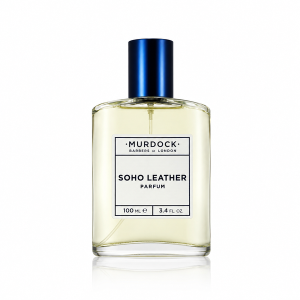 Soho Leather Parfum