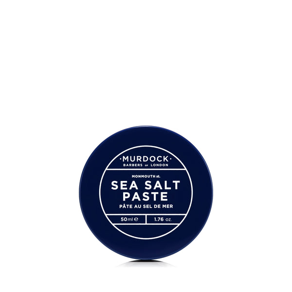 Sea Salt Spray & Sea Salt Paste