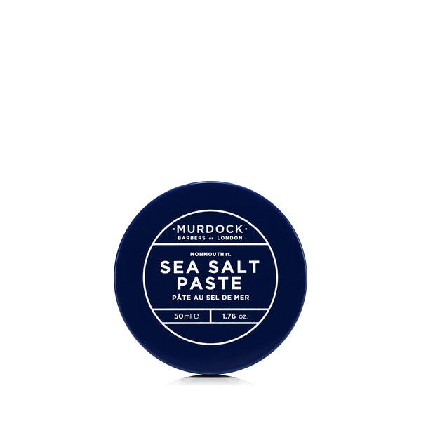 Sea Salt Paste