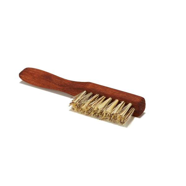 Beard Balm & Redchurch Beard Brush