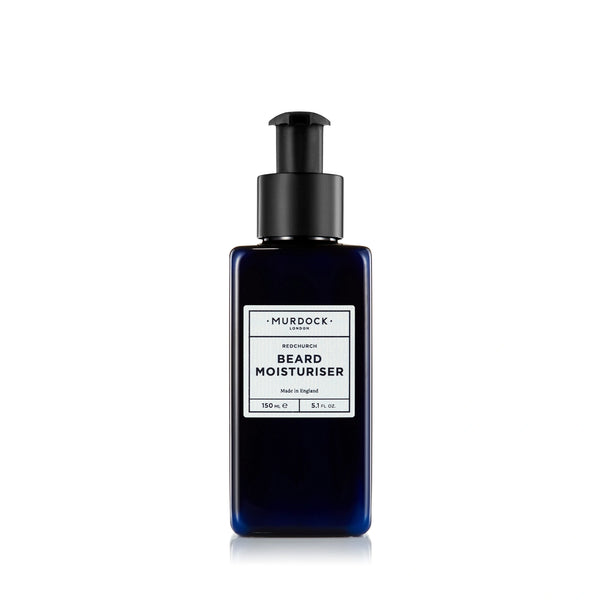 Beard Moisturiser