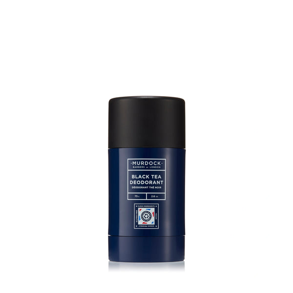 Black Tea Deodorant