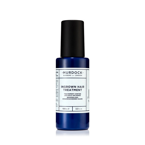 Ingrown Hair Treatment for Face & Body