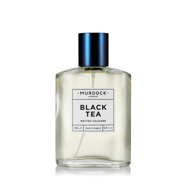 Black Tea Cologne (Special Edition)