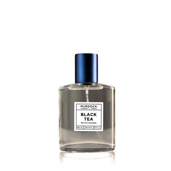 Black Tea Cologne