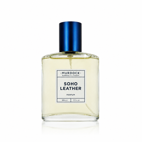 Soho Leather Parfum 50ml