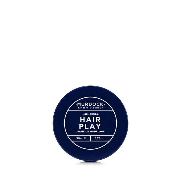 Hair Play