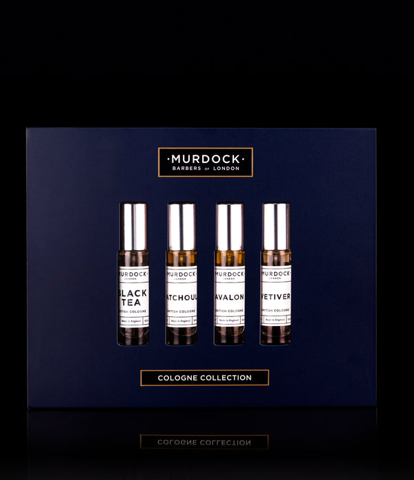 The Cologne Collection
