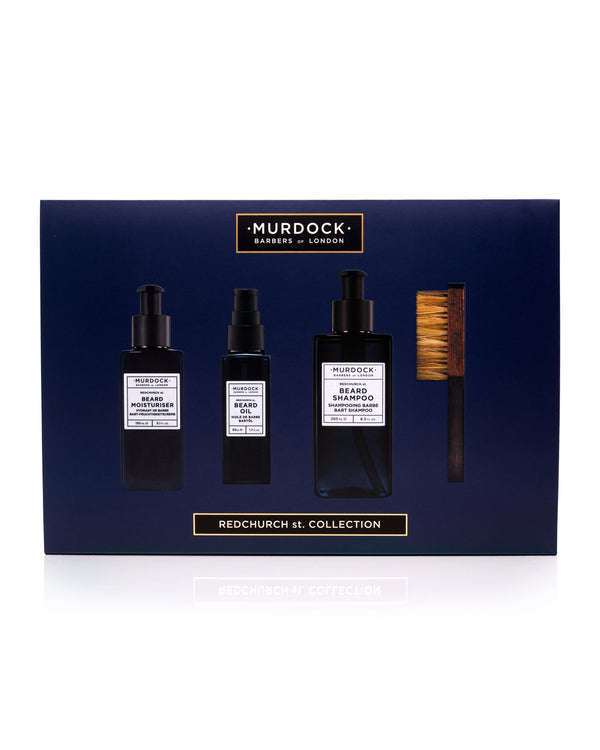 Redchurch St Beard Collection