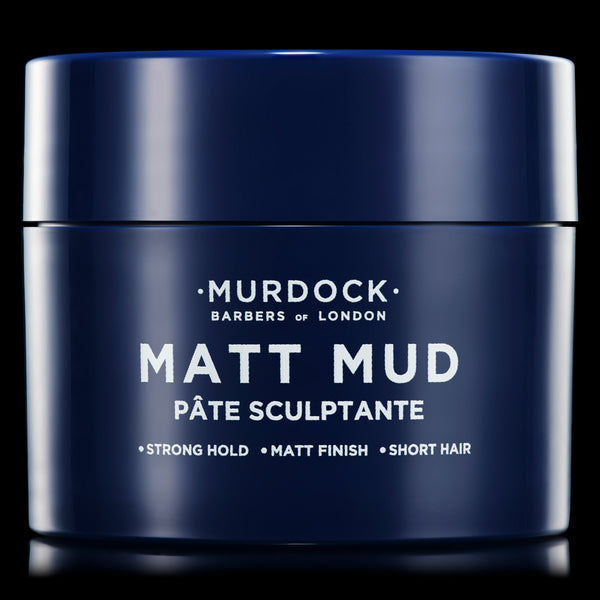 Beard Shampoo & Beard Conditioner & Beard Balm
