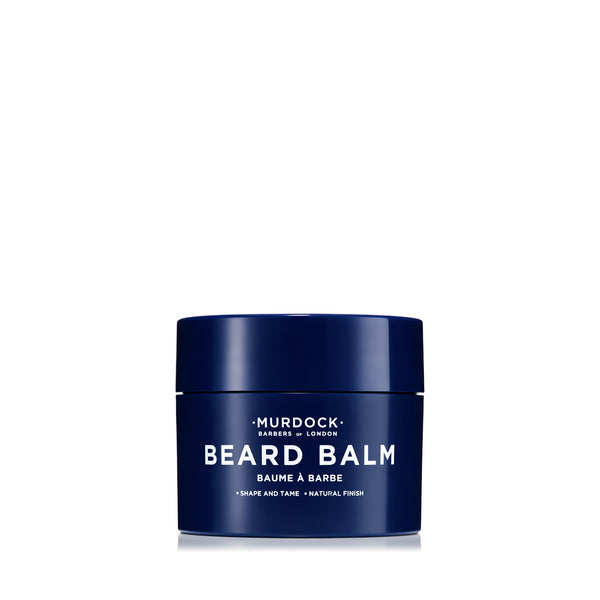 Beard Balm