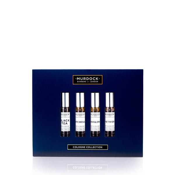 The Cologne Collection