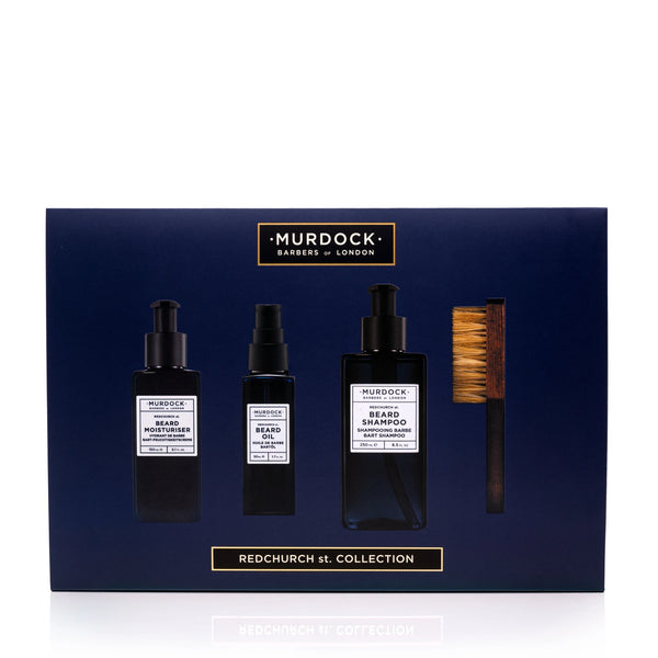 Redchurch St Beard Collection