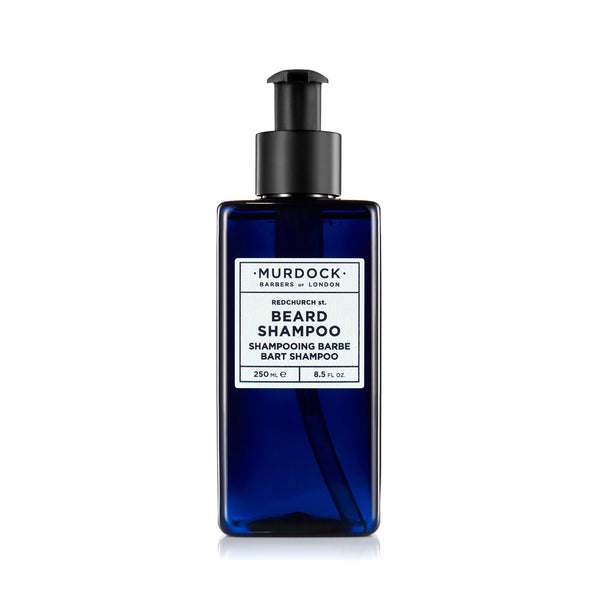 Beard Shampoo