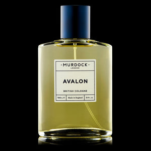 Murdock London Cologne Avalon Cologne