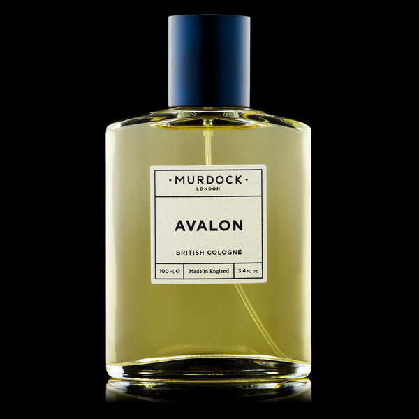 Murdock London Cologne Avalon Cologne