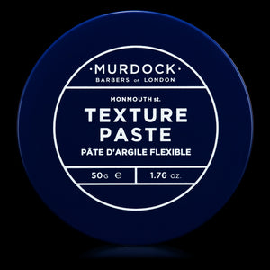 texture paste hair jar front facing